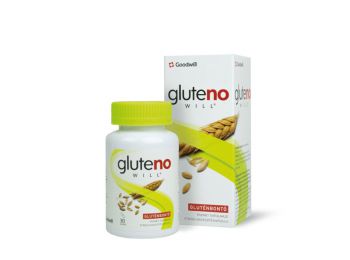 Goodwill gluteno will gluténbontó enzim 30db