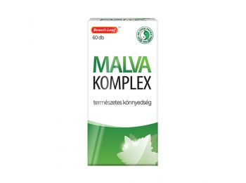 Dr.Chen malva komplex kapszula 60db