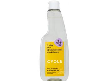 Cycle padlótisztító koncentrátum 500ml