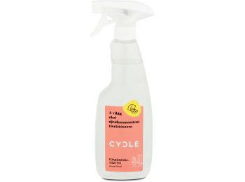 Cycle fürdőszobai tisztító citrus 500ml