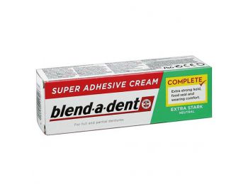 Blend-a-dent protézisragasztó neutral 47g