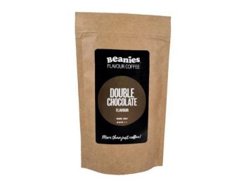 Beanies őrölt kávé dupla csokoládé 125g
