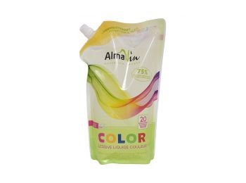 Almawin folyékony mosószer koncentrátum color 1500ml