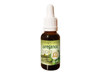 Vita crystal oregáno+omega3 halolaj 20ml