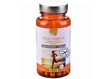 Vitamed izület komplex kapszula 60db