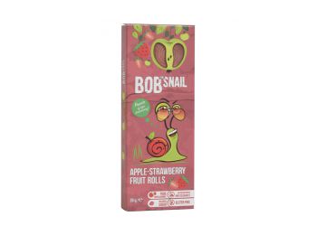 Bob snail rolls alma-eper 30g