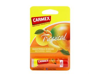 Carmex ajakápoló stick tropical 1db