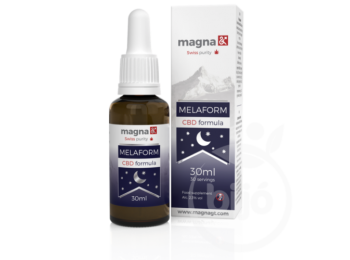 Cbd magna melaform 30ml
