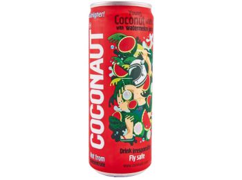Coconaut kókuszvíz görögdinnye 320ml