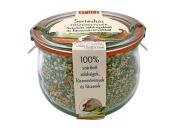 Csattos fűszerkeverék sertéshús 220g