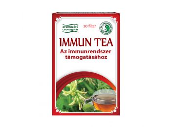 Dr.Chen immun tea 20filter
