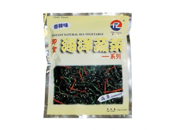 Dr.Chen tengeri alga saláta fűszerekkel 150g