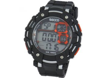 Secco S Y241-01 Férfi karóra