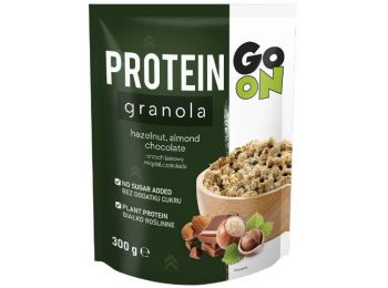 Sante granola protein csoki-mogyoró 300g