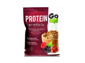 Sante granola protein gyümölcs 300g