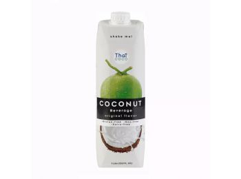 Thai coco kókuszital natúr 1000ml