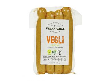 Vegán manufaktúra vegli natúr 200g