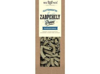 Wise pasta tészta zabpehely penne 200g