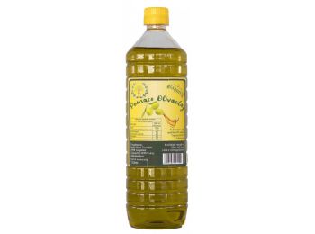 Bagoila olívapogácsa-olaj 1000ml