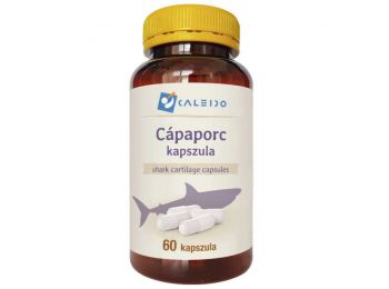 Caleido cápaporc kapszula 60db