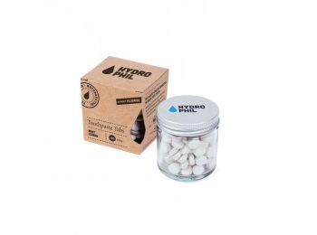 Hydrophil fogtisztító tabletta menthol-citrom 130db