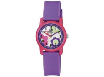 Q&Q VR41J006Y Gyerek karóra XH