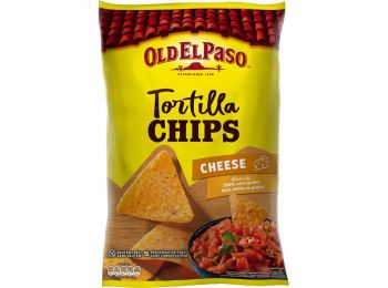 Old elpaso tortilla chips sajt 185g