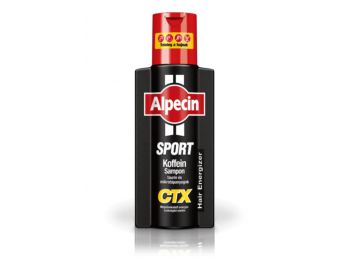 Alpecin Sport Koffein Sampon 250ml