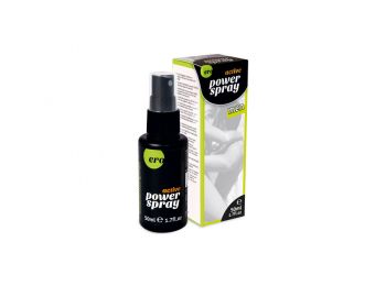 Active Power Spray Men (50 ml)