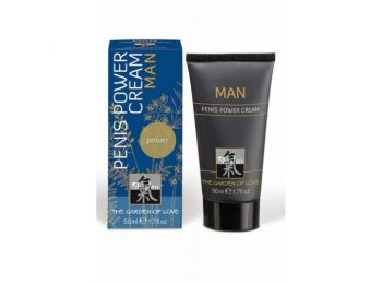 Man Power Cream (50 ml)