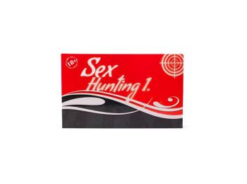 Sex Hunting 1