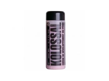 Kolossal Sex Cream (200 ml)