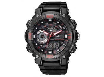 Q&Q GW87J002Y Férfi karóra XH