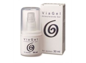 ViaGel for Women (30 ml)
