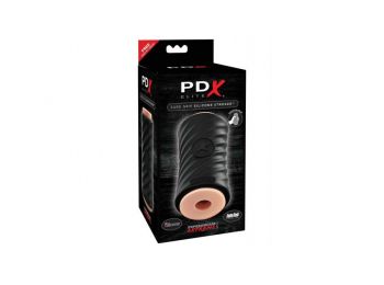 PDX Elite  Sure Grip Silicone Stroker