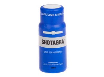 Shotagra (58 ml)