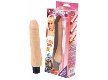 LOVECLONE 2 DUO DENSITY VIBRATOR