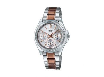 LTP-2088RG-7A Casio Standard Női karóra