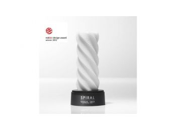3D SPIRAL