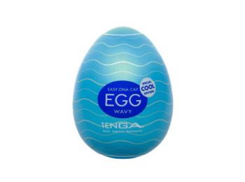 EGG Cool