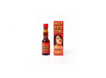 Hot Sex Girl (20 ml)