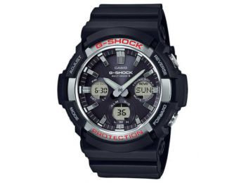 GAW-100-1A Casio G-Shock Férfi karóra