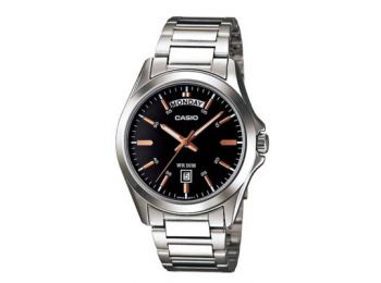 MTP-1370D-1A2 Casio Standard Férfi karóra