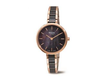3245-03 Boccia Titánium Női karóra