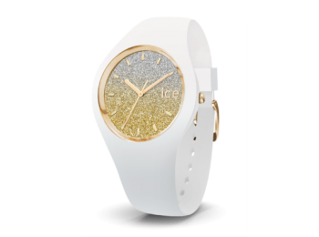 013428 Ice-Watch Ice Lo Női karóra (S-es méret)