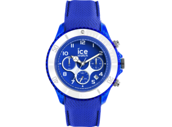 014218 Ice-Watch Ice Dune Chrono Férfi karóra (L-es méret