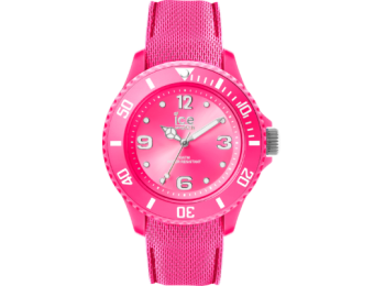 014236 Ice-Watch Ice Sixty Nine Női karóra (M-es méret)