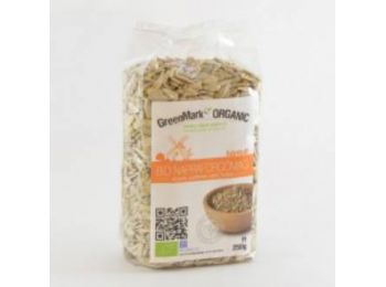 Greenmark bio Napraforgómag hántolt 250g