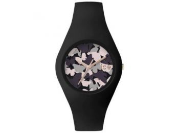 Ice-Watch Ice Fly ICE.FY.BK.U.S.15 Női karóra (M-es méret