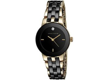 1610BKGB Anne Klein New York Női karóra